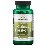 Coleus Forskohlii de espectro completo, 400 mg