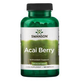 Açaí, 500mg