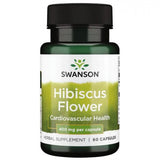 Flor de Hibisco, 400mg