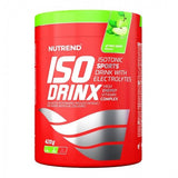 IsoDrinx, Laranja, 420 gramas, Nutrend