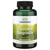 Cáscara Sagrada, 450mg