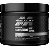 Platinum 100% Creatina Monohidratada, Sem Sabor, 200g, MuscleTech