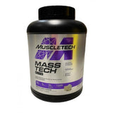 Mass-Tech™ Elite, Biscoitos e Creme, 3,2 kg, MuscleTech