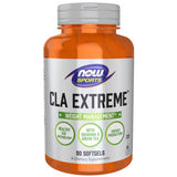 CLA Extreme 750 mg, 90 cápsulas gelatinosas, Now Foods