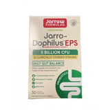 Jarro-Dophilus EPS, 5 bilhões de UFC, 30 cápsulas vegetais, Jarrow Formulas