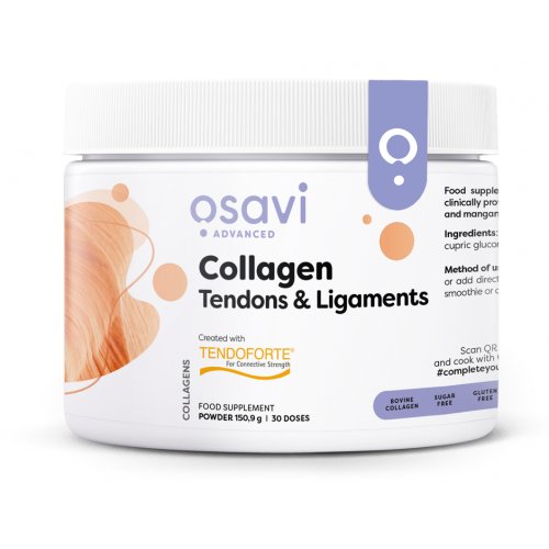 Colagénio para Tendões e Ligamentos, 150 g, Osavi