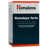 Rumalaya Forte, 60 comprimidos, Himalaia