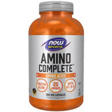 Amino Completo, 360 vcaps, Now Foods