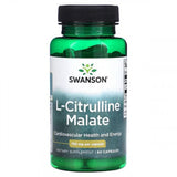 Complexo de L-Citrulina Malato, 750mg