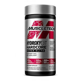 Hydroxycut Hardcore, Super Elite, 100 Cápsulas Vegetarianas, MuscleTech