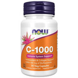 C-1000, 30 vcaps, Now Foods
