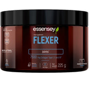 Flexer, Manga Laranja - 225 gramas - Essensey