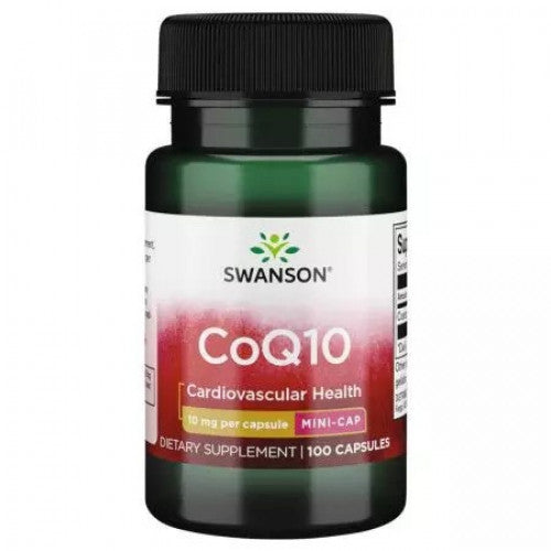 CoQ10 - 10mg