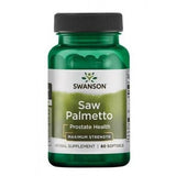 Saw Palmetto - Força Máxima