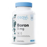 Boro 3 mg, 120 cápsulas, Osavi