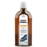 Ômega Diário, 1600 mg Ômega 3, Limão, 250 ml, Osavi