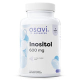 Inositol 600 mg, 100 Cápsulas, Osavi
