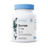 Boro 3 mg, 60 cápsulas, Osavi