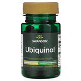 Ubiquinol - 200mg