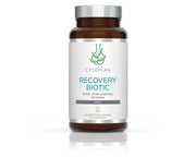 Recovery Biotic - 60 cápsulas vegetais - Cytoplan