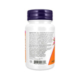 Mega D-3 & MK-7, 5000UI / 180mcg, 60 Cápsulas Vegetais, Now Foods