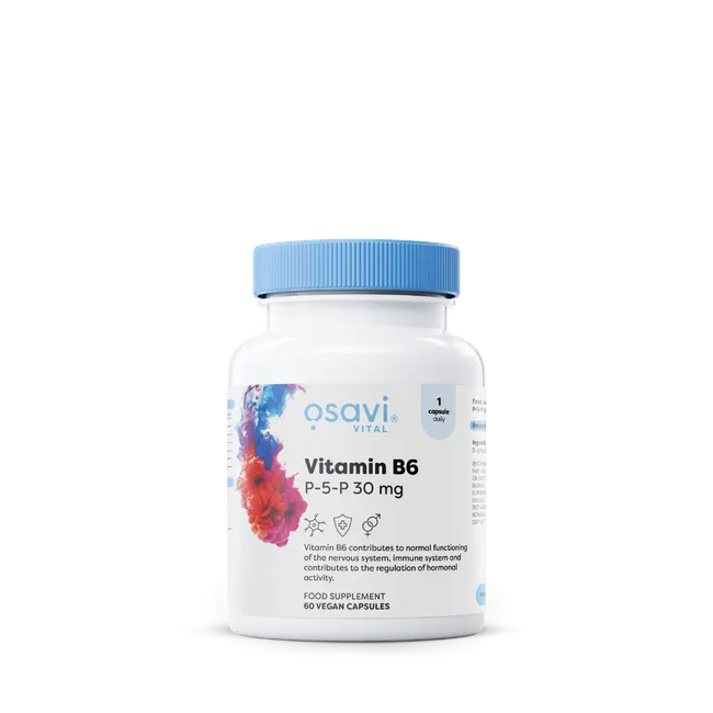 Inositol 1000 mg, Pó, 240 g, Osavi