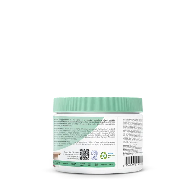 Vitamina D3 4000 UI, 120 Cápsulas, Osavi