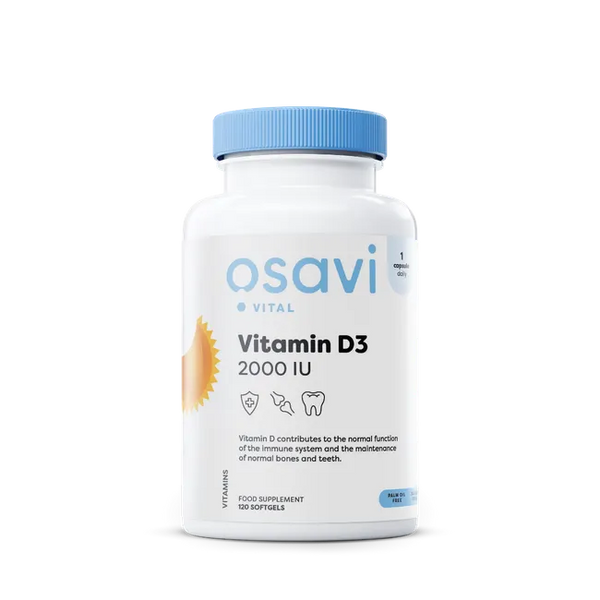 Colagénio para Articulações e Ossos, 153 g, Osavi